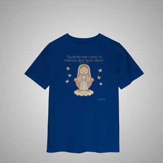 Nome do produtoMenina dos olhos - Infantil (2 a 8anos)