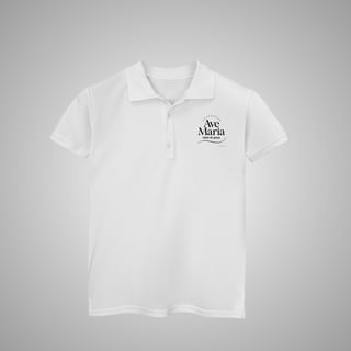 Nome do produtoCheia de Graça - Polo Feminina