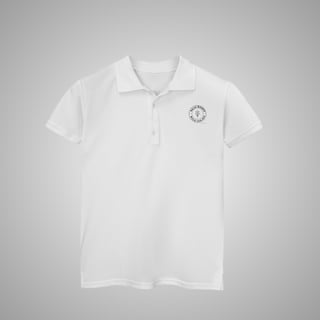 Nome do produtoSalve Rainha - Polo Feminina