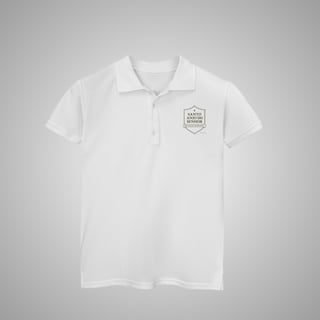 Nome do produtoSanto Anjo - Polo Feminina