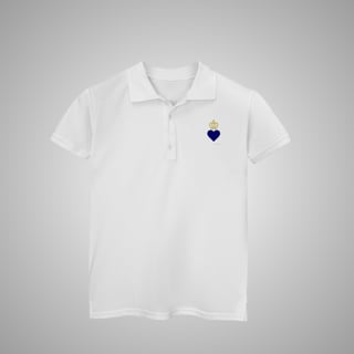 Coração de Nossa Senhora - Polo feminina