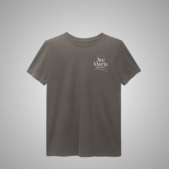 Cheia de Graça - Estonada Masculina