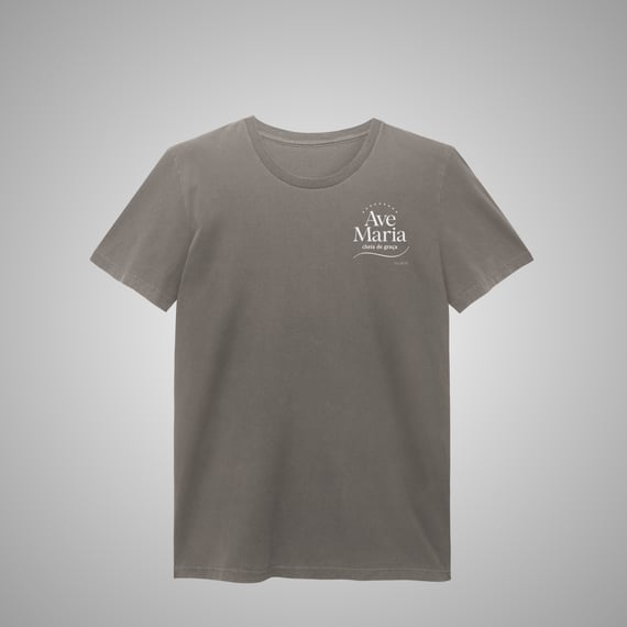 Cheia de Graça - Estonada Feminina