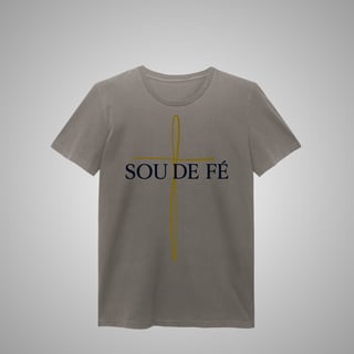 Sou de Fé - Estonada Feminina