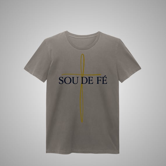 Sou de Fé - Estonada Feminina