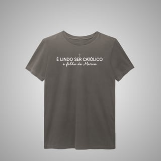 É lindo - Estonada Masculino