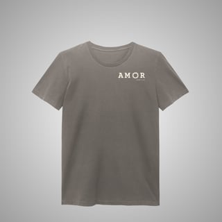 Amor - Estonada Feminina