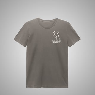 Nome do produtoTotus Tuus - Estonada Feminina