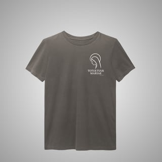 Totus Tuus - Estonada Masculina