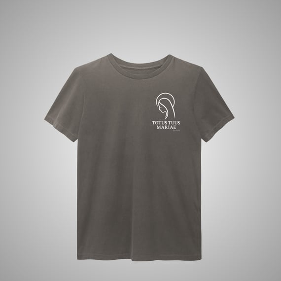 Totus Tuus - Estonada Masculina