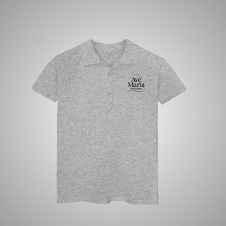 Nome do produtoCheia de Graça - Polo Feminina