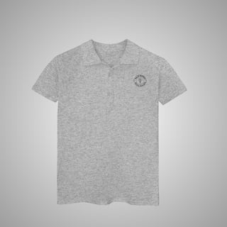 Nome do produtoSalve Rainha - Polo Feminina