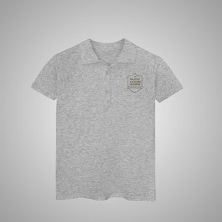 Nome do produtoSanto Anjo - Polo Feminina