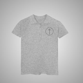 Nome do produtoOs Doze Apóstolos - Polo Feminina 