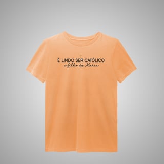 Nome do produtoÉ lindo - Estonada Masculino