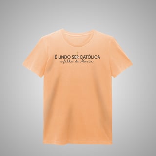 Nome do produtoÉ lindo - Estonada Feminina