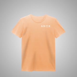 Nome do produtoAmor - Estonada Feminina