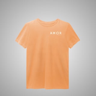 Nome do produtoAmor - Estonada Masculina