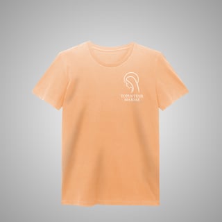 Nome do produtoTotus Tuus - Estonada Feminina