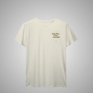 Nome do produtoTua Vontade - Masculina frente