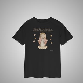 Nome do produtoMenina dos olhos - Infantil (2 a 8anos)