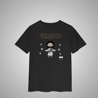 Nome do produtoJosué - Infantil (2 a 8anos)