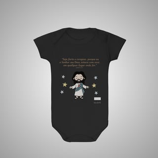 Josué - Infantil Baby