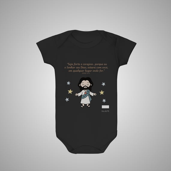 Josué - Infantil Baby