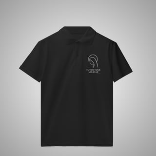 Totus Tuus - Polo Masculina