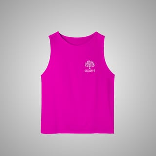 Nome do produtoSou de Fé - Regata Masculina Sport Dry UV 