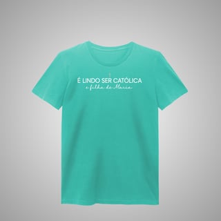 Nome do produtoÉ lindo - Estonada Feminina