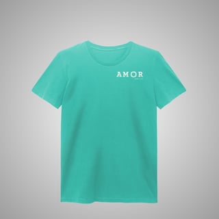 Nome do produtoAmor - Estonada Feminina