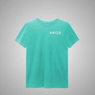 Nome do produtoAmor - Estonada Masculina