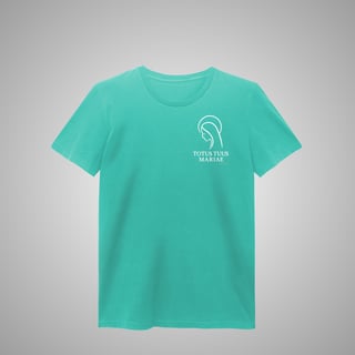 Nome do produtoTotus Tuus - Estonada Feminina