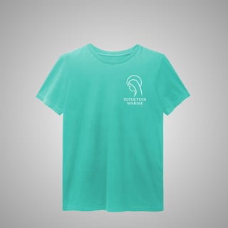 Nome do produtoTotus Tuus - Estonada Masculina