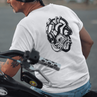 Nome do produto Camisa Oficial Memory Lane – Edição 