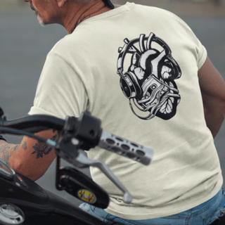 Nome do produto Camisa Oficial Memory Lane – Edição 