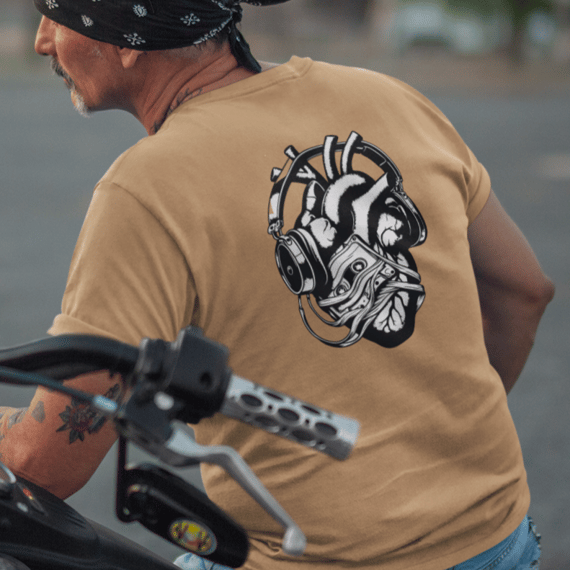 Camisa Oficial Memory Lane – Edição 