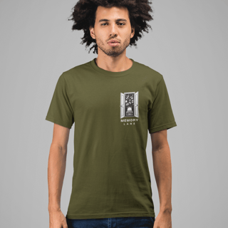 Camisa Oficial Memory Lane – Edição 