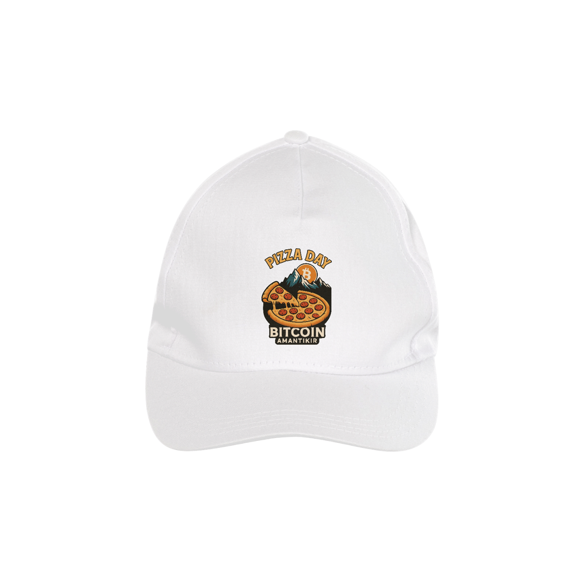 Nome do produto: bone_pizzaday