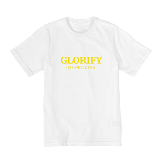 Nome do produto Minimal Process (Glorify Signature)