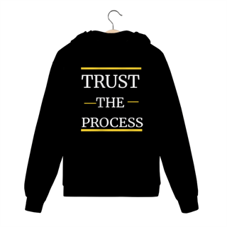 Hoodie TRUST (Glorify Signature)