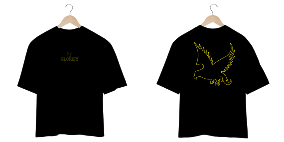 Predator Vision (Glorify Signature)