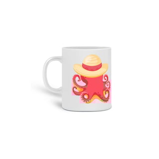 Caneca Polvo