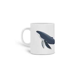 Caneca Baleia 2