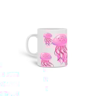Caneca Agua Viva