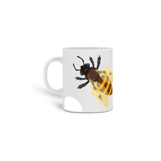 Caneca Abelha