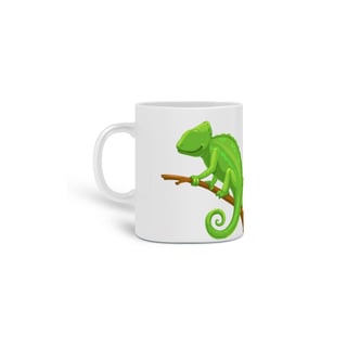Caneca Camaleão