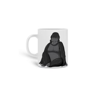 Caneca Bonobos