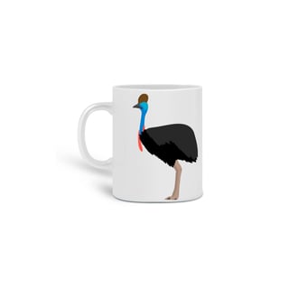 Caneca Casuar